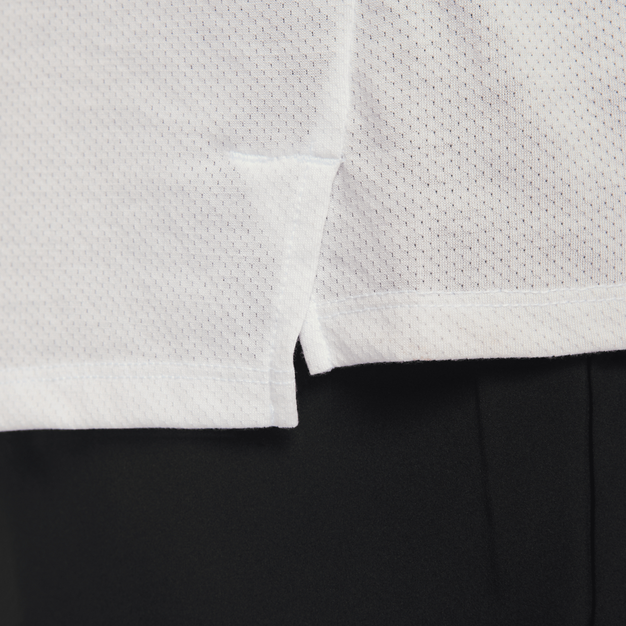Nike Dri-FIT Run Energy T-Shirt Image 5 of 6. Tap to open photo gallery.