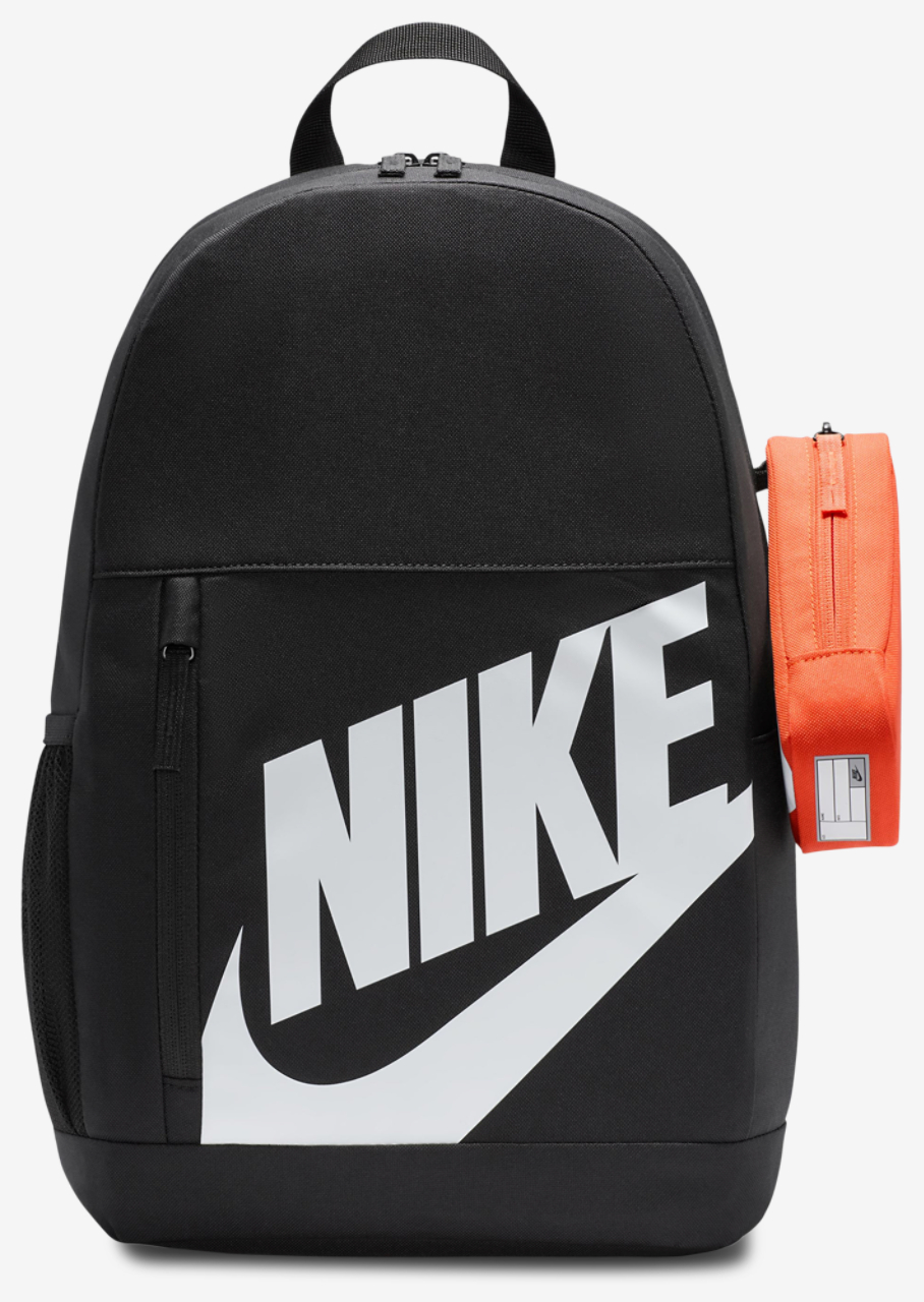 Nike Elemental Shoebox Backpack Image 1 of 6. Tap to open photo gallery.
