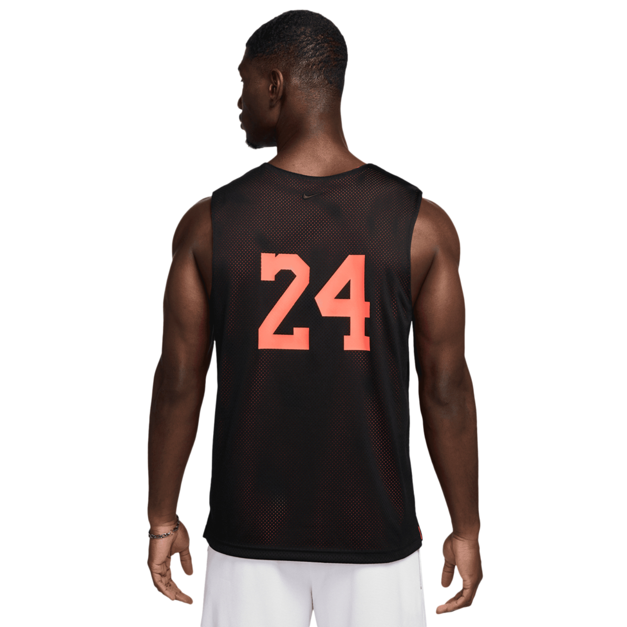 Nike Kobe コービー リバーシブルジャージ L Kobe Nike Dri-FIT Reversible Jersey. Nike ID