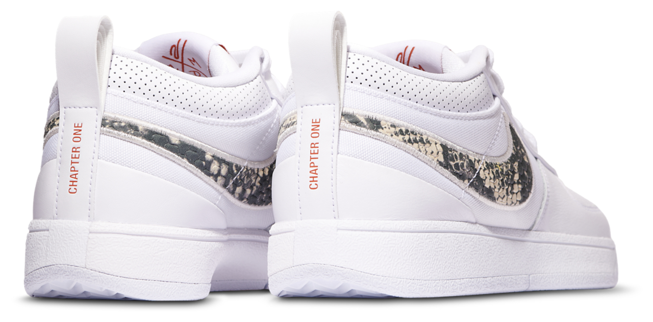 Nike book 1 Chapter One シューズ 96 27cm Nike Book 1 | Foot Locker