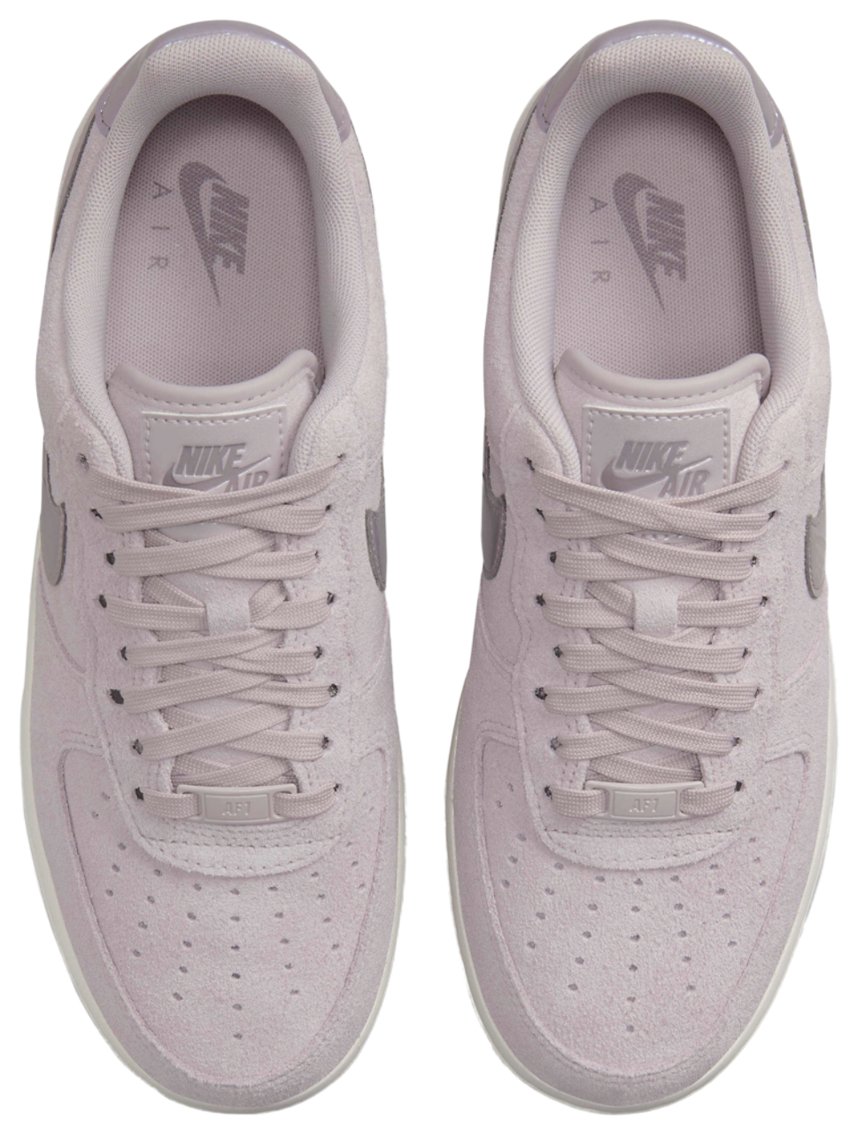 Nike Air Force 1 '07 LE Low Image 4 of 8. Tap to open photo gallery.