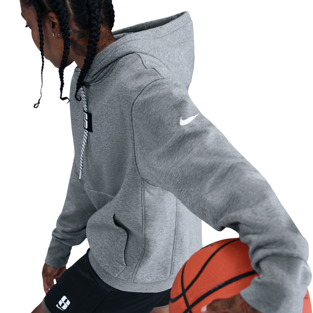 Nike Sabrina Hoodie Image 2 of 3. Tap to open photo gallery.