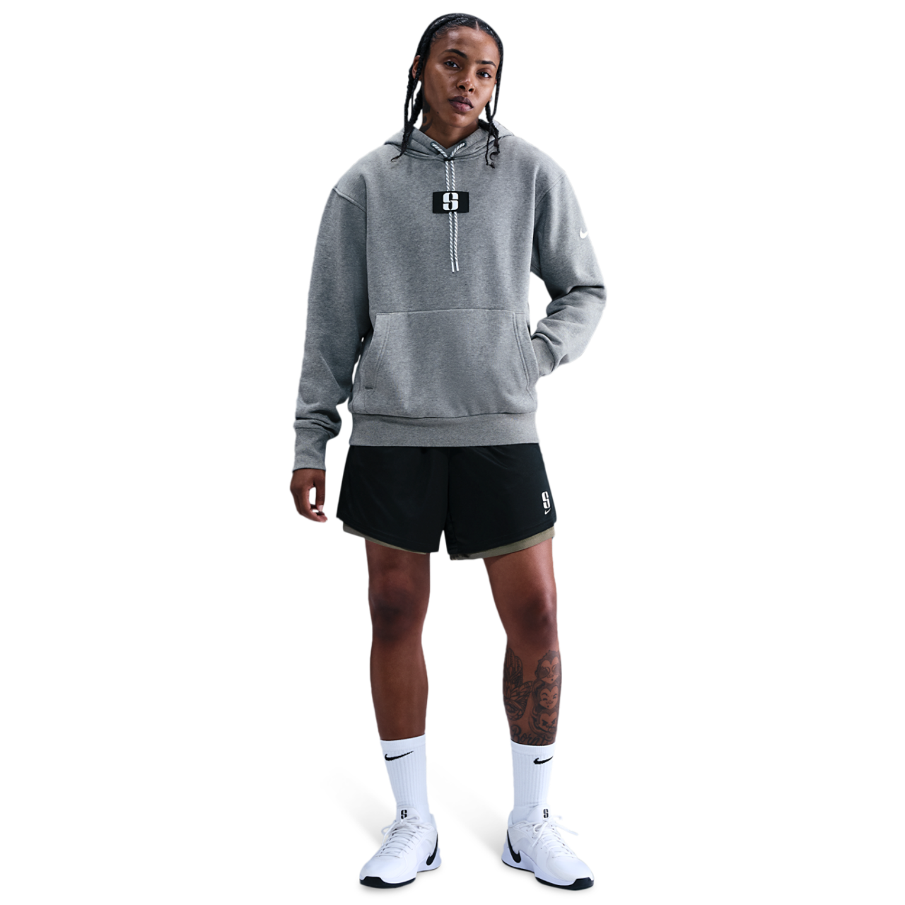 Nike Sabrina Hoodie Image 3 of 3. Tap to open photo gallery.