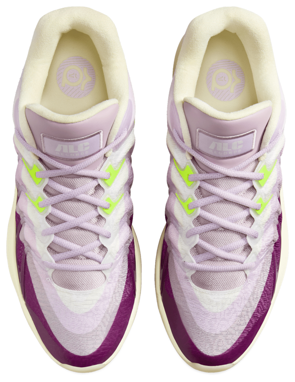 Nike KD 17 Image 4 of 6. Tap to open photo gallery.