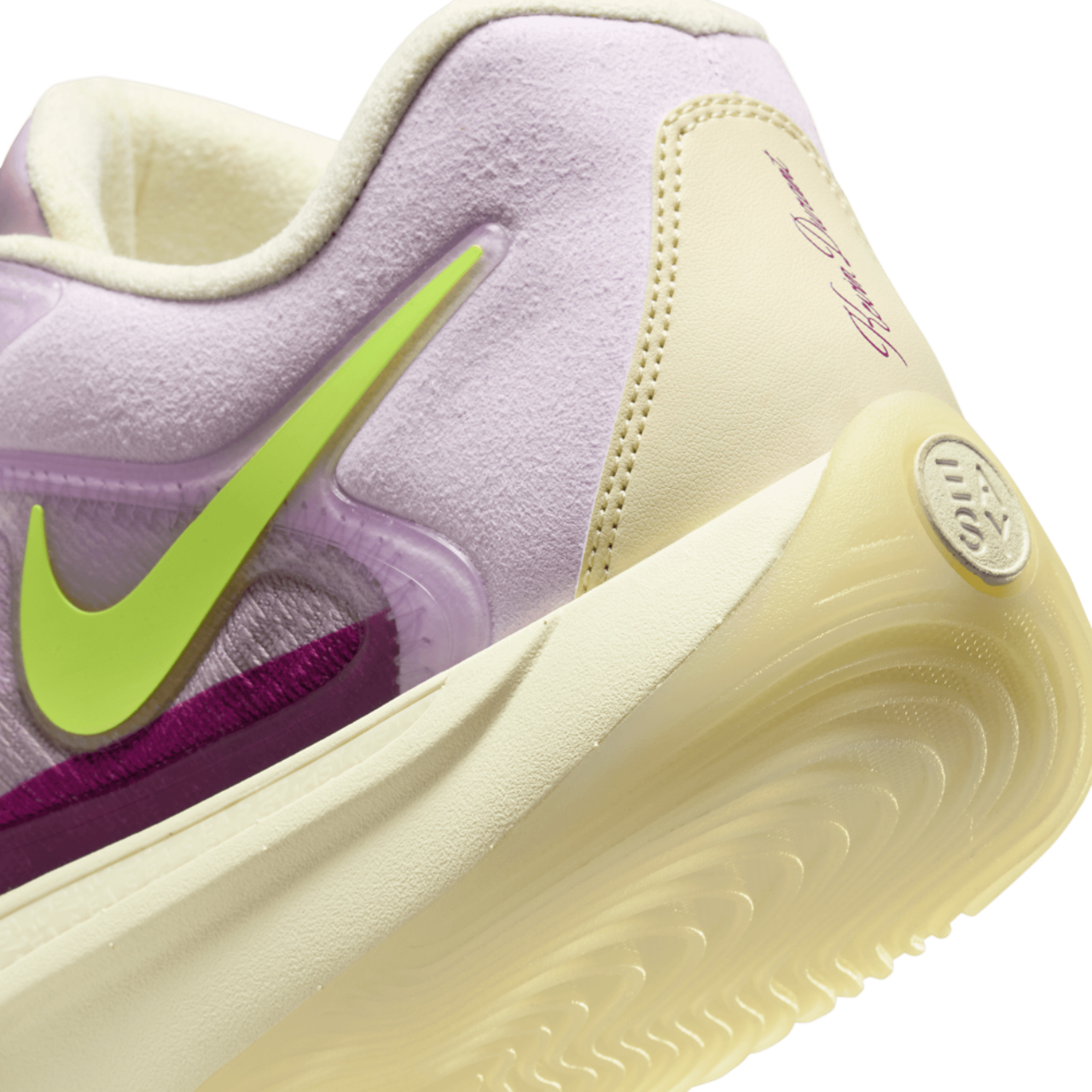 Nike KD 17 Image 6 of 6. Tap to open photo gallery.