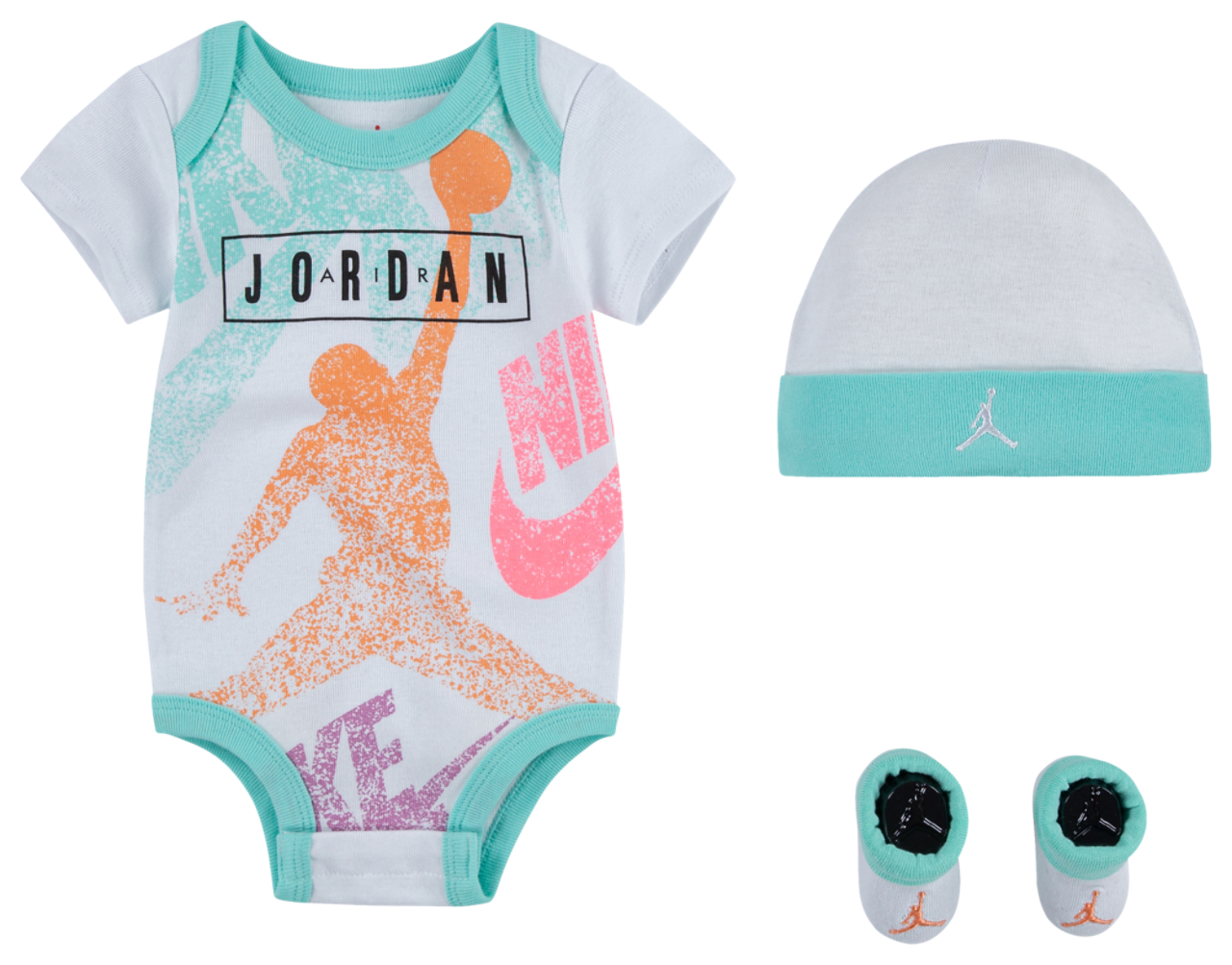 Jordan JM Distress Image 1 of 2. Tap to open photo gallery.