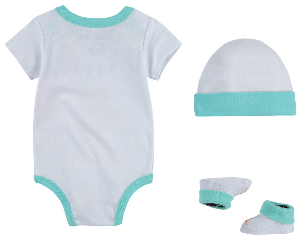 Jordan JM Distress Image 2 of 2. Tap to open photo gallery.