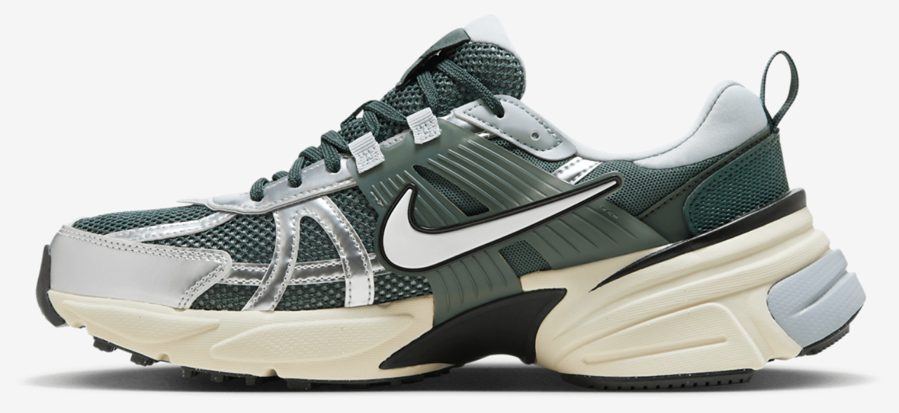 Nike V2K Run Image 2 of 8. Tap to open photo gallery.