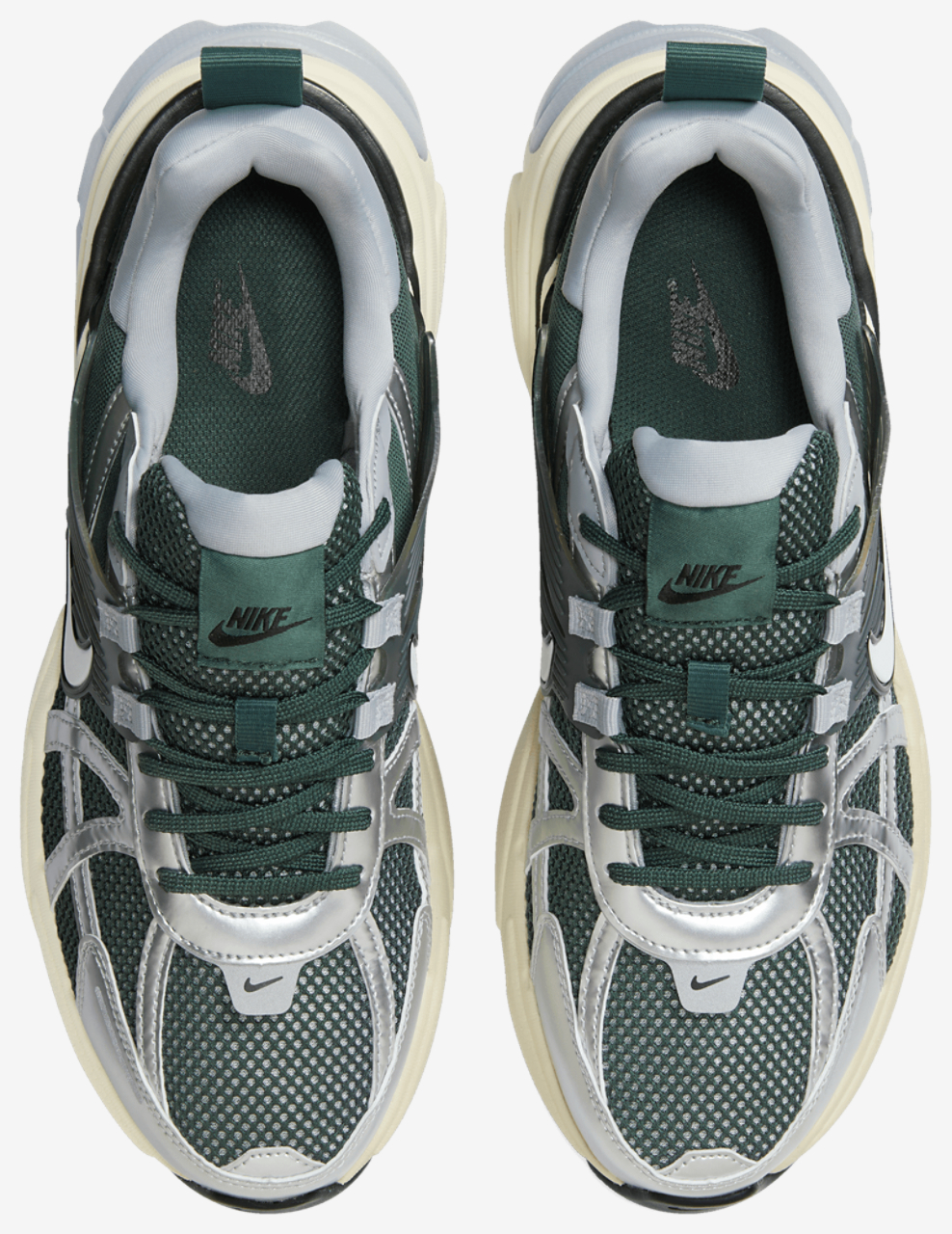 Nike V2K Run Image 4 of 8. Tap to open photo gallery.