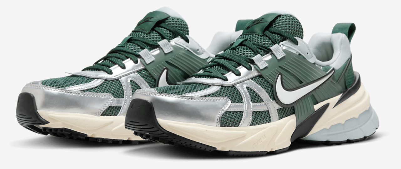Nike V2K Run Image 6 of 8. Tap to open photo gallery.