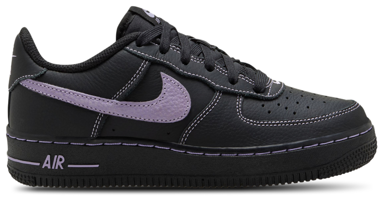 Nike Air Force 1 LV8 4 Image 1 of 4. Tap to open photo gallery.