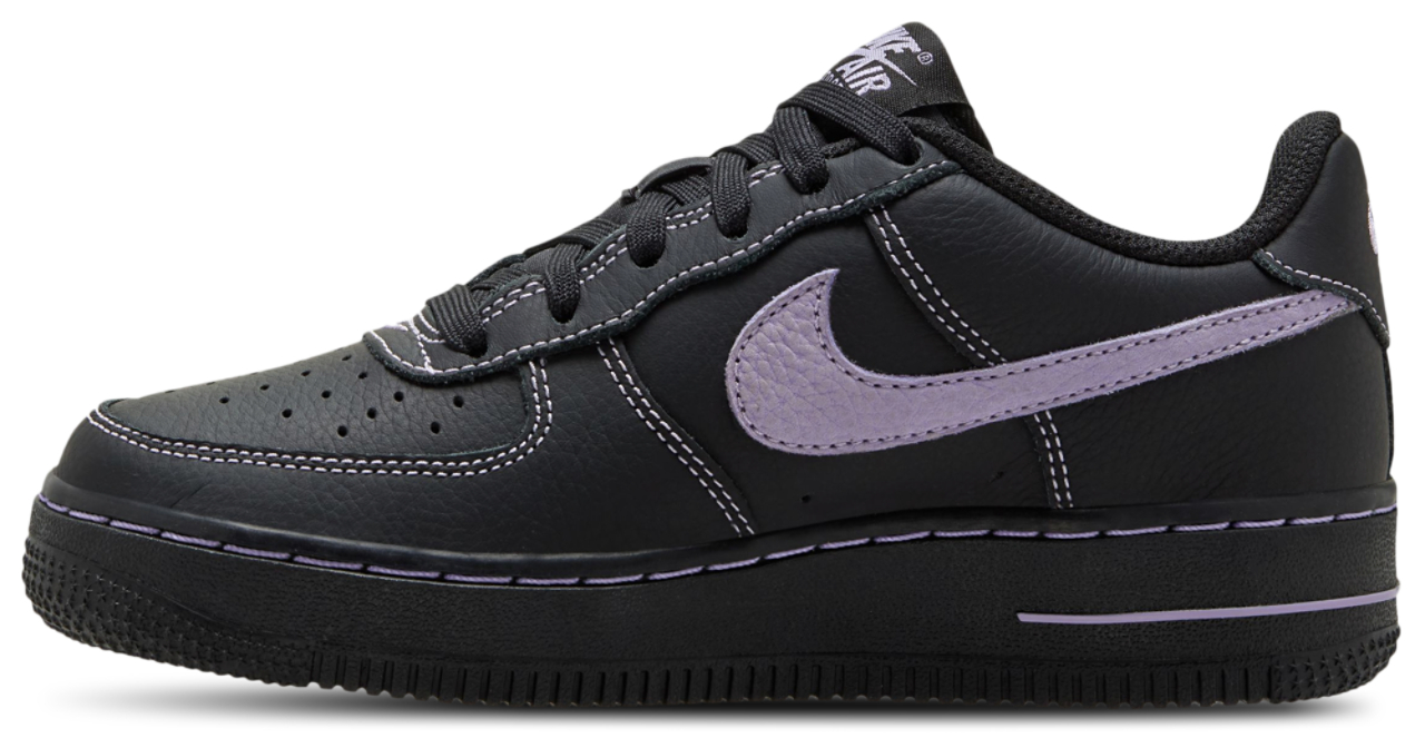 Nike Air Force 1 LV8 4 Image 2 of 4. Tap to open photo gallery.