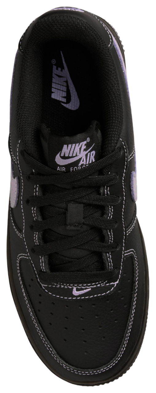 Nike Air Force 1 LV8 4 Image 3 of 4. Tap to open photo gallery.
