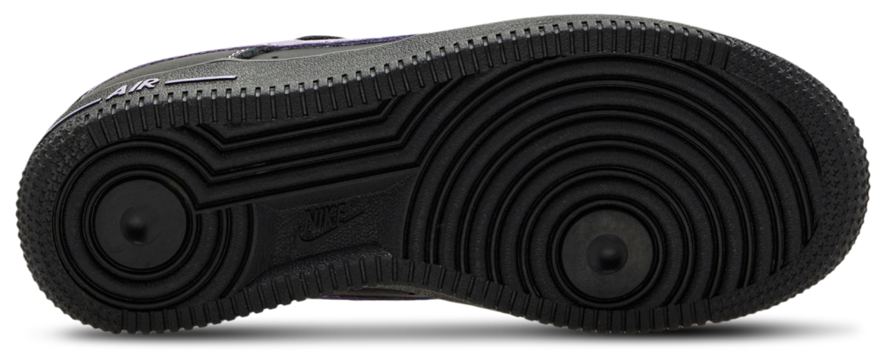 Nike Air Force 1 LV8 4 Image 4 of 4. Tap to open photo gallery.