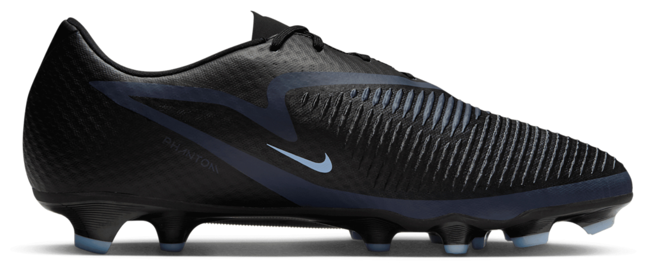 Nike Phantom 6 Low Academy FG/MG Image 1 of 5. Tap to open photo gallery.