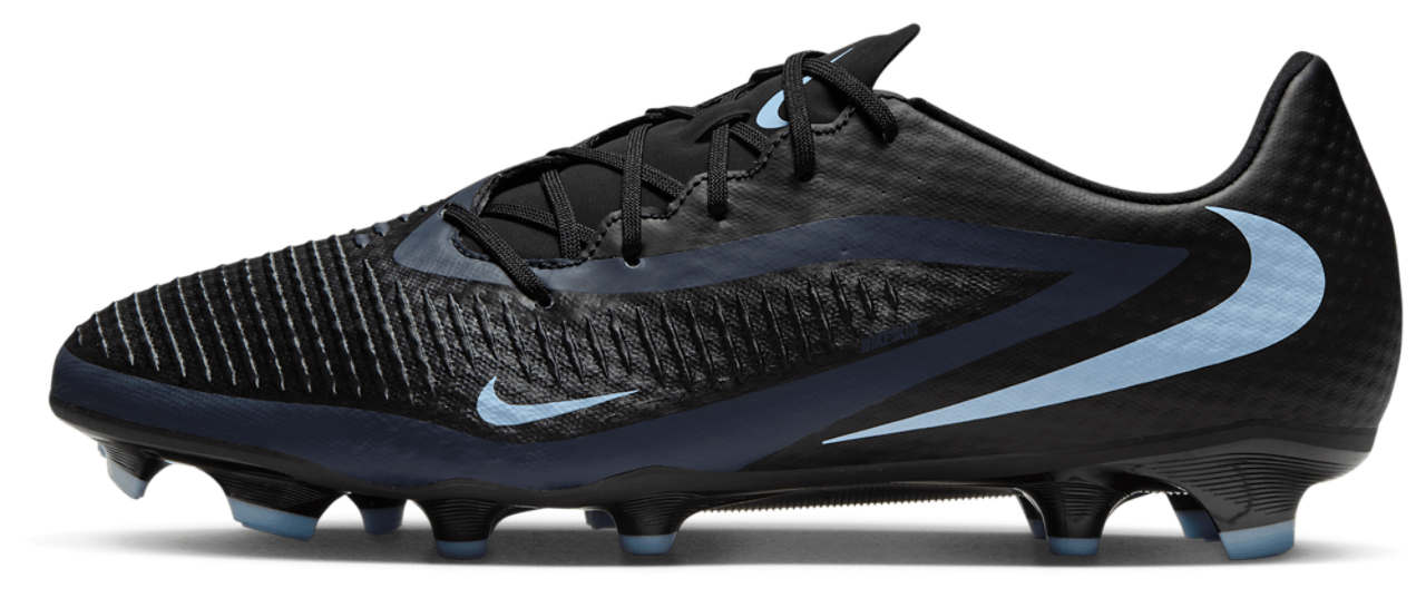 Nike Phantom 6 Low Academy FG/MG Image 2 of 5. Tap to open photo gallery.