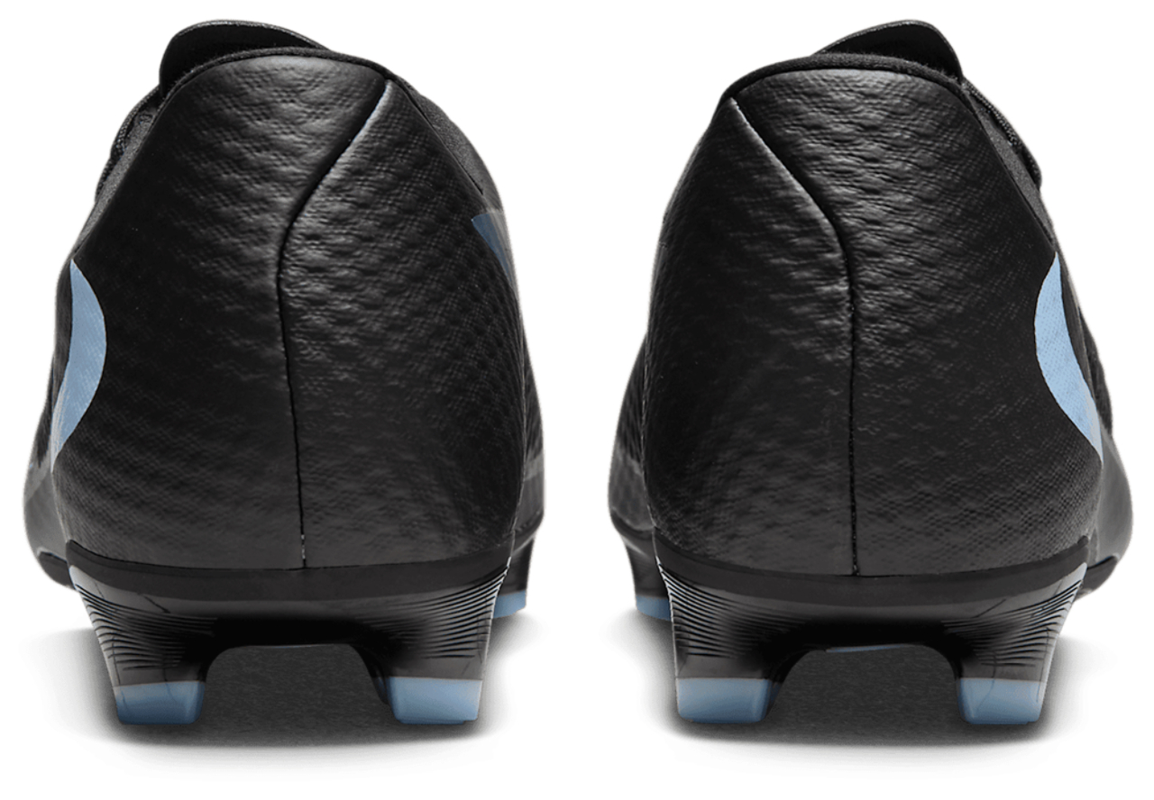 Nike Phantom 6 Low Academy FG/MG Image 3 of 5. Tap to open photo gallery.
