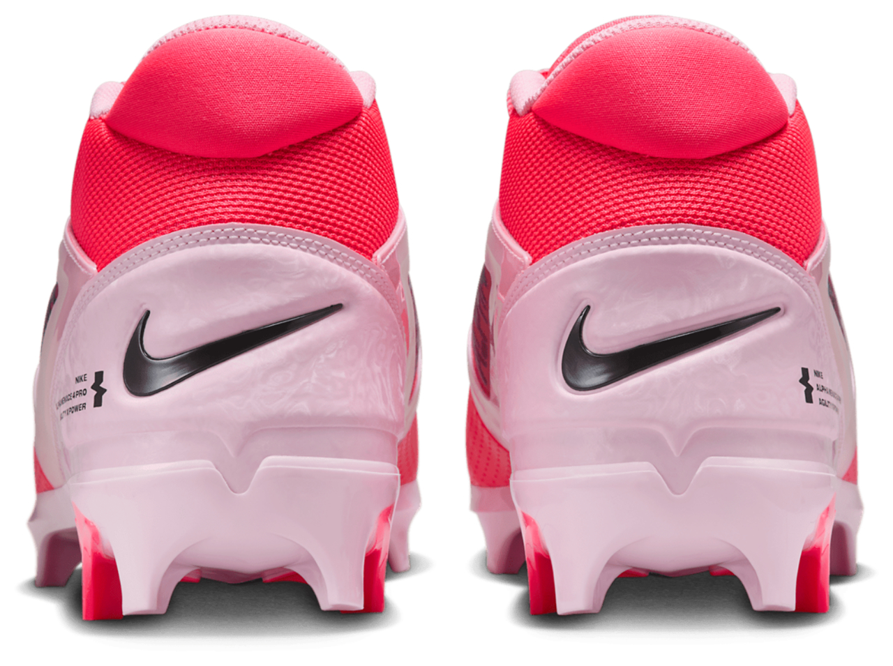 Nike Alpha Menace 4 Pro NRG | Foot Locker