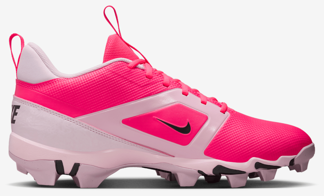 Nike Alpha Menace 4 Shark NRG Image 1 of 9. Tap to open photo gallery.