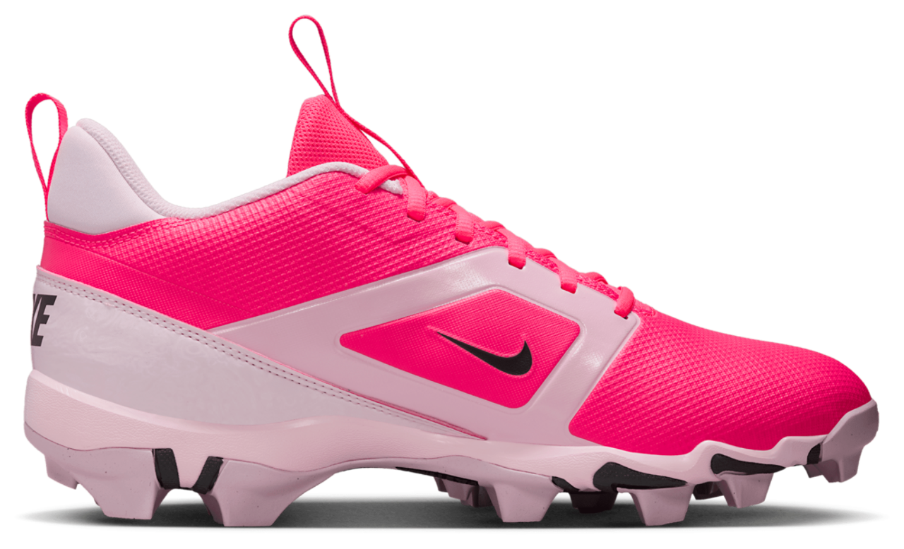 Nike Alpha Menace 4 Shark NRG - Men's | Foot Locker