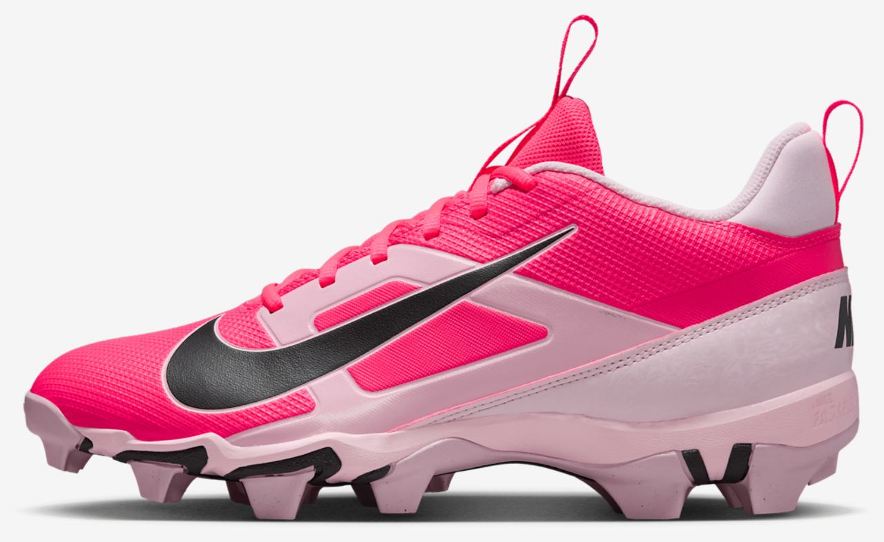 Nike Alpha Menace 4 Shark NRG Image 2 of 9. Tap to open photo gallery.