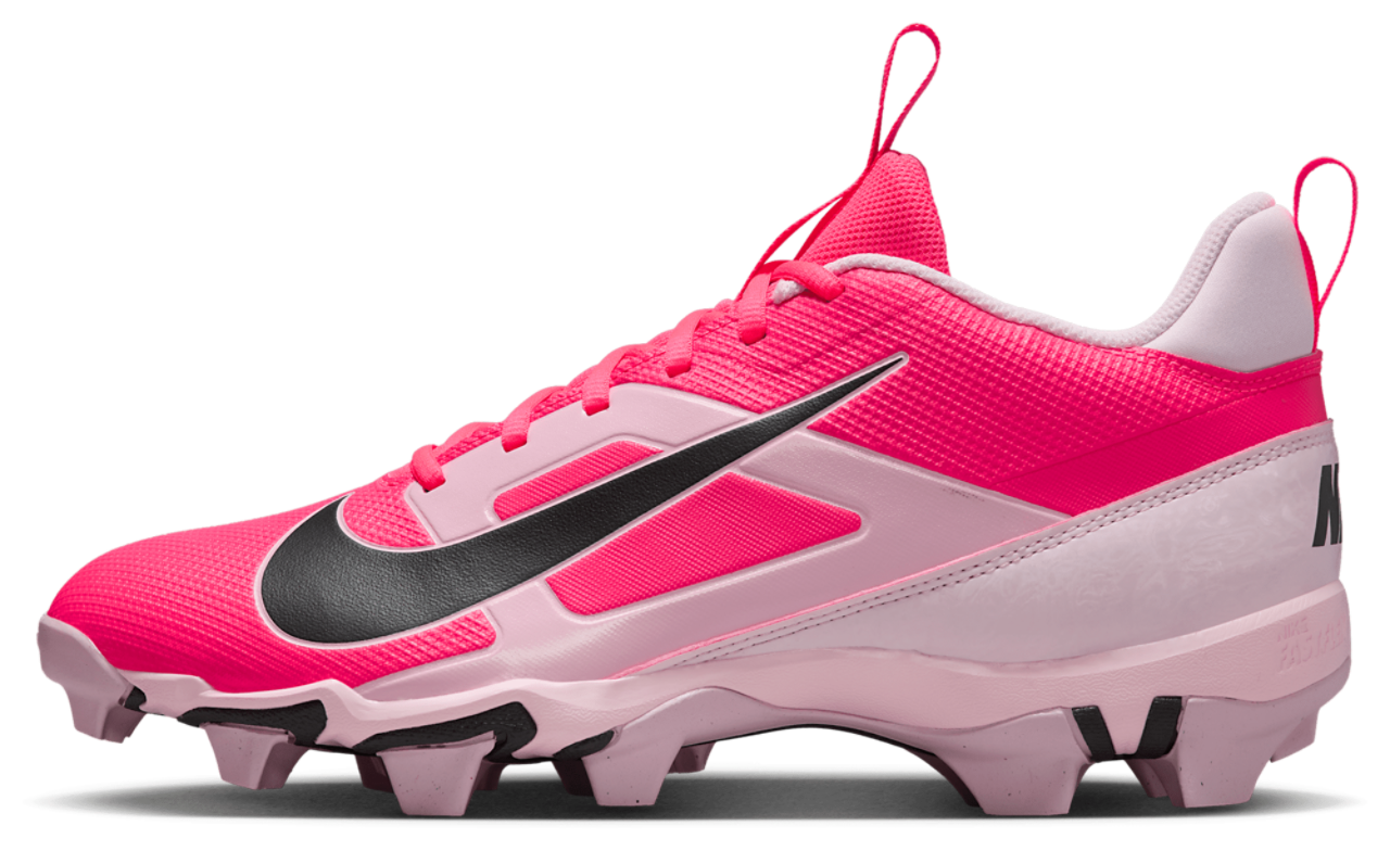 Nike Alpha Menace 4 Shark NRG - Men's | Foot Locker