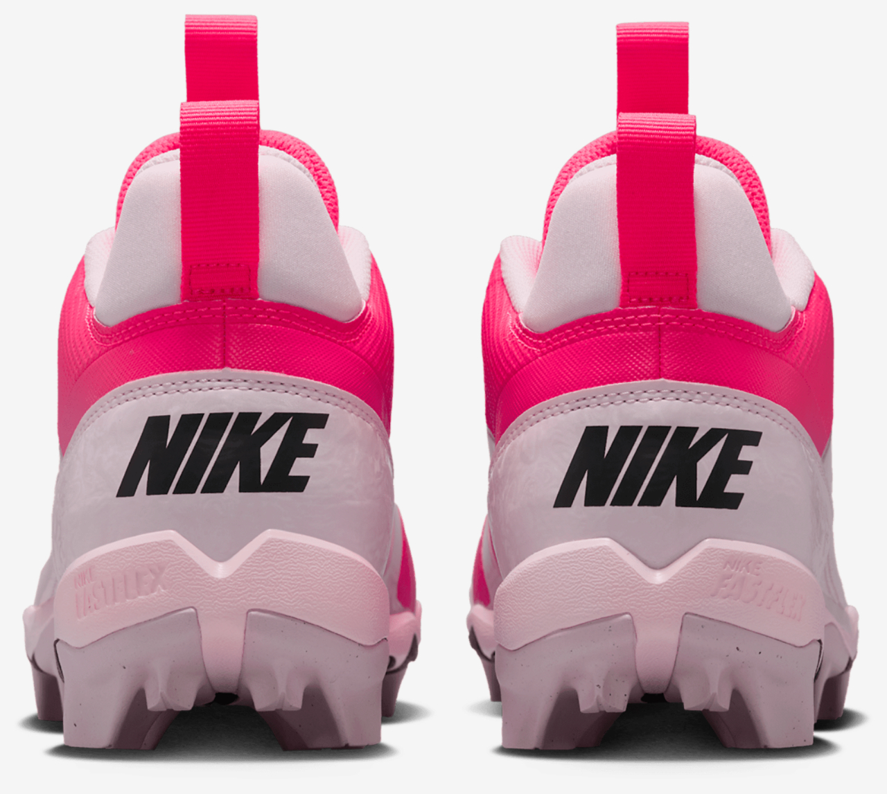 Nike Alpha Menace 4 Shark NRG Image 3 of 9. Tap to open photo gallery.
