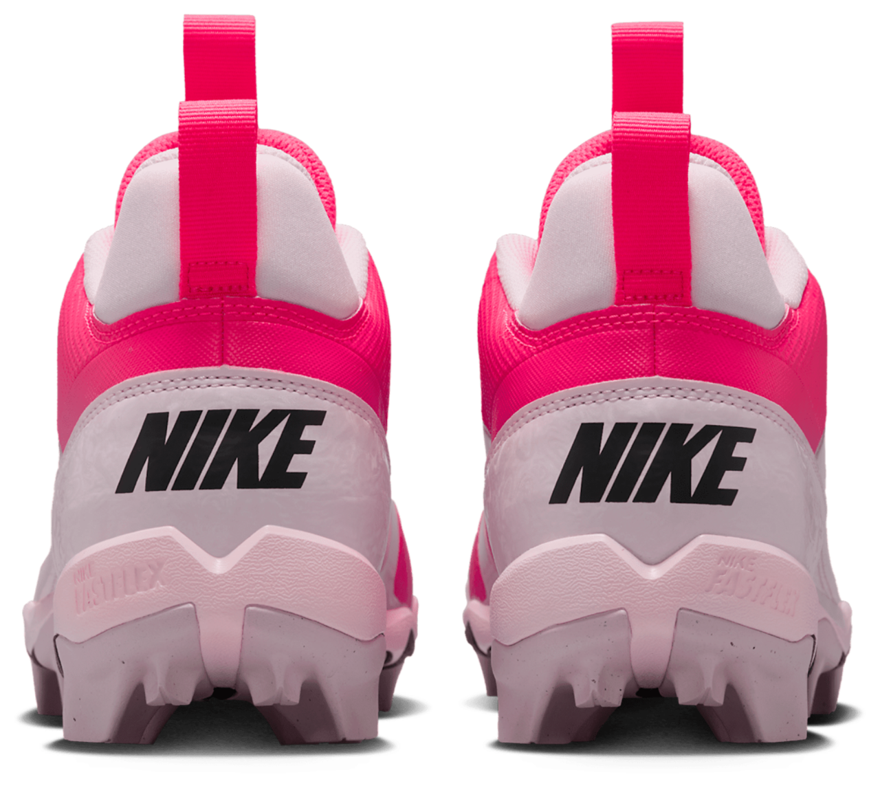 Nike Alpha Menace 4 Shark NRG - Men's | Foot Locker
