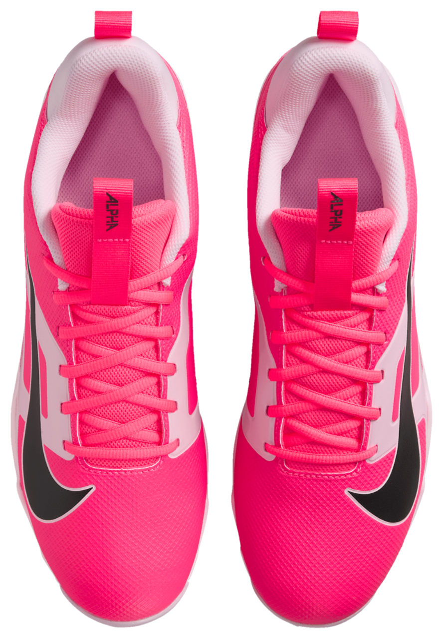 Nike Alpha Menace 4 Shark NRG - Men's | Foot Locker