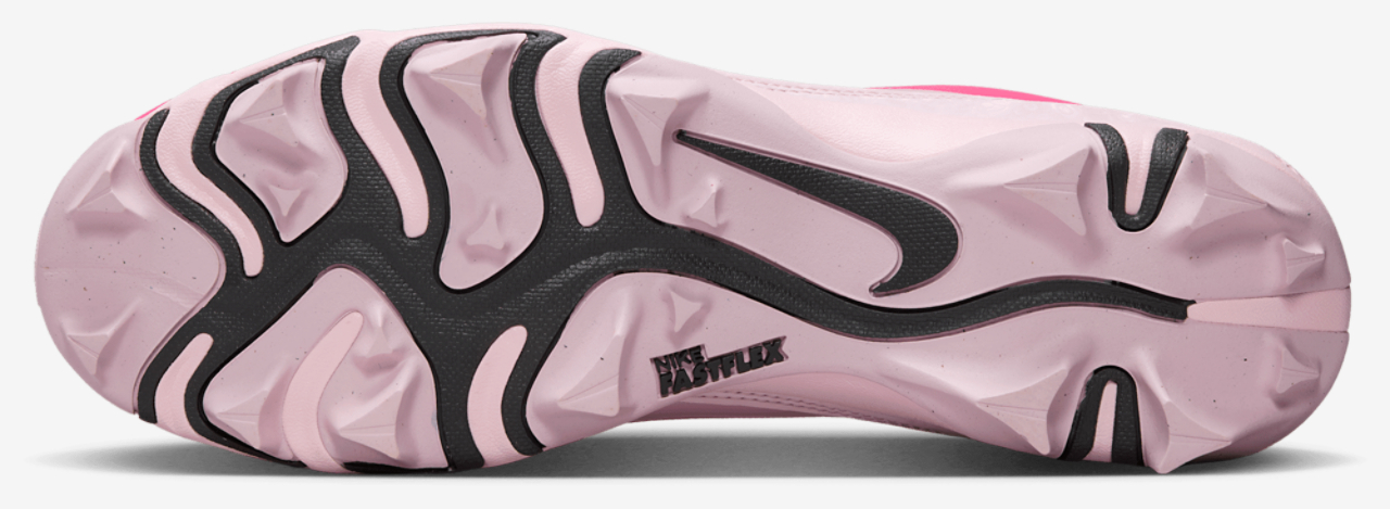 Nike Alpha Menace 4 Shark NRG Image 5 of 9. Tap to open photo gallery.