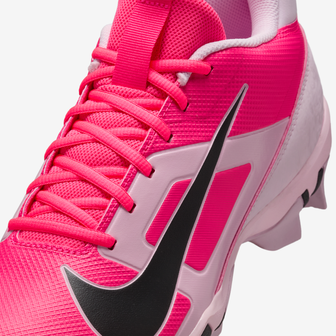 Nike Alpha Menace 4 Shark NRG Image 7 of 9. Tap to open photo gallery.