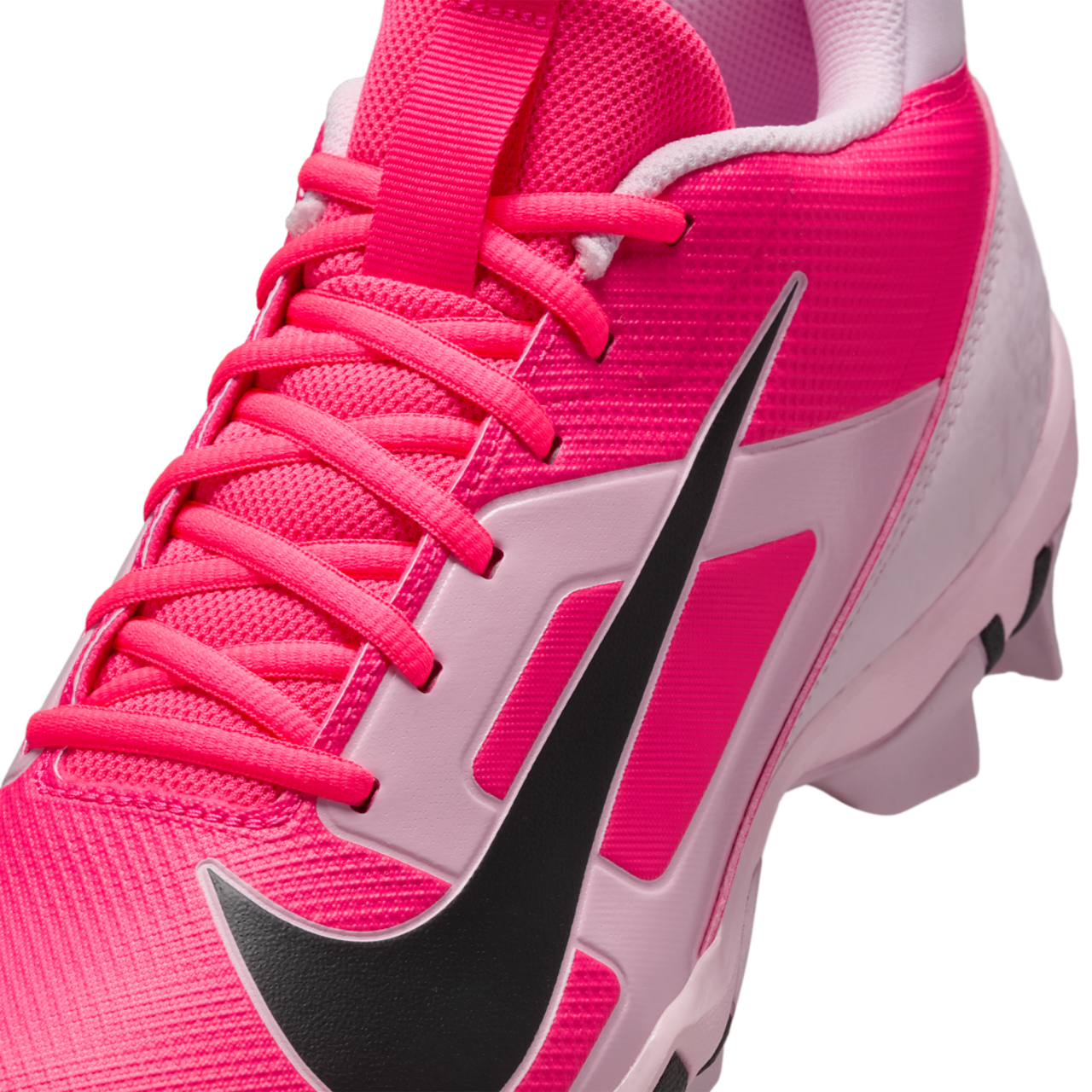 Nike Alpha Menace 4 Shark NRG - Men's | Foot Locker