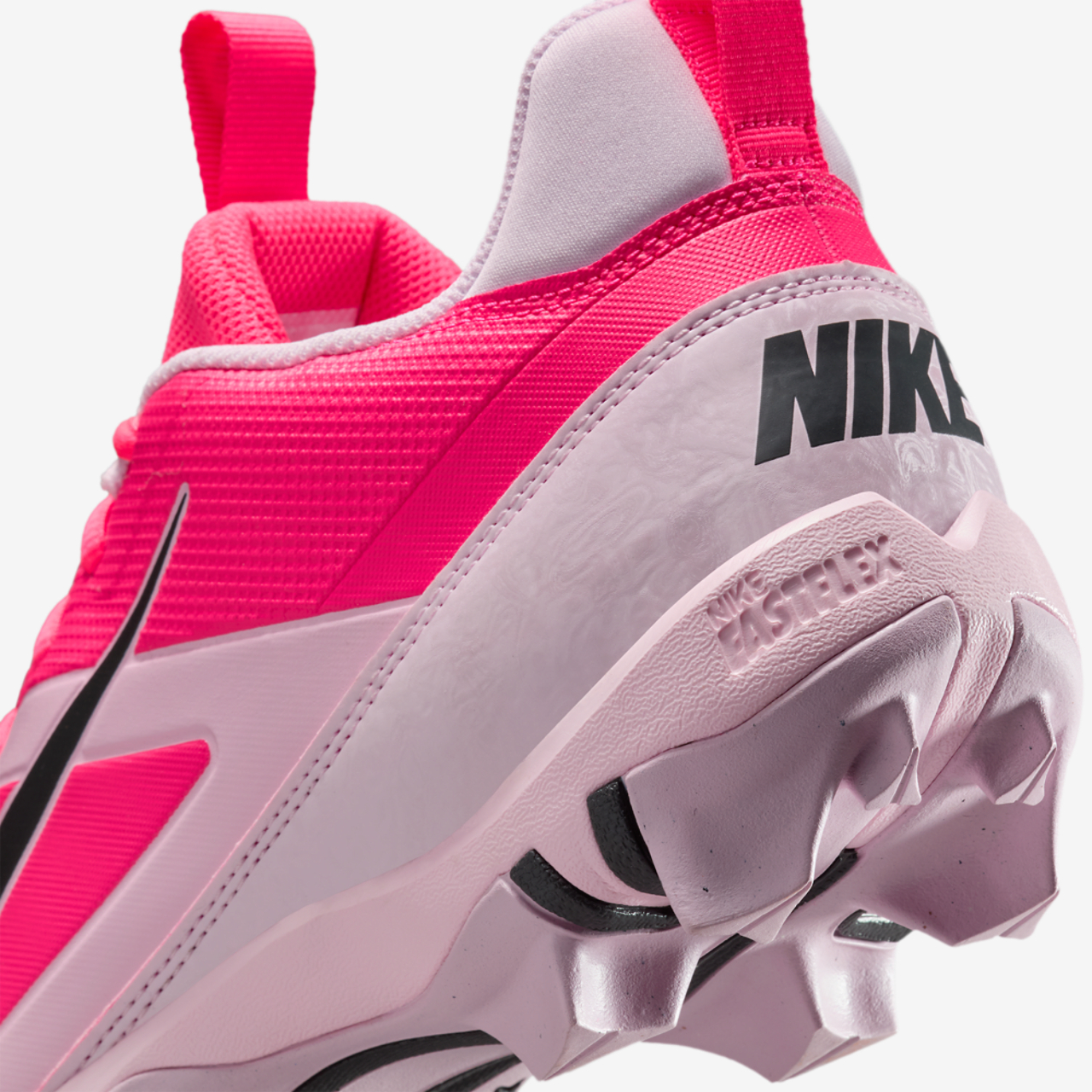 Nike Alpha Menace 4 Shark NRG Image 8 of 9. Tap to open photo gallery.