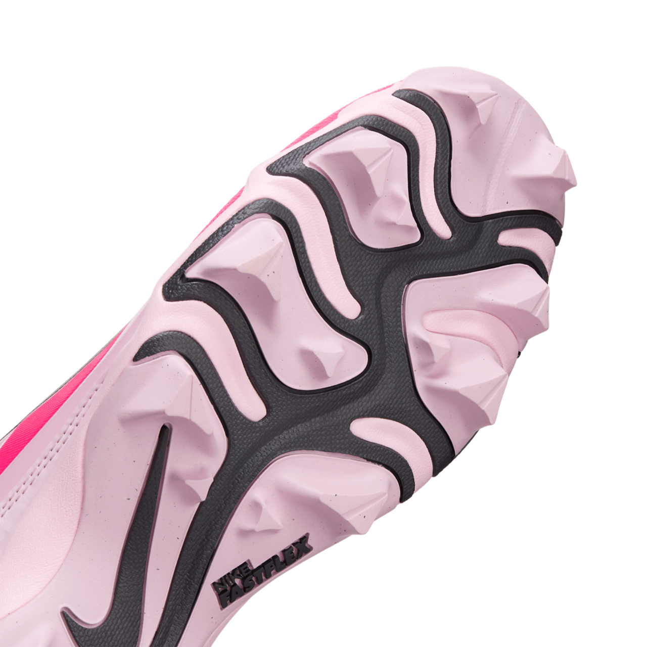 Nike Alpha Menace 4 Shark NRG Image 9 of 9. Tap to open photo gallery.