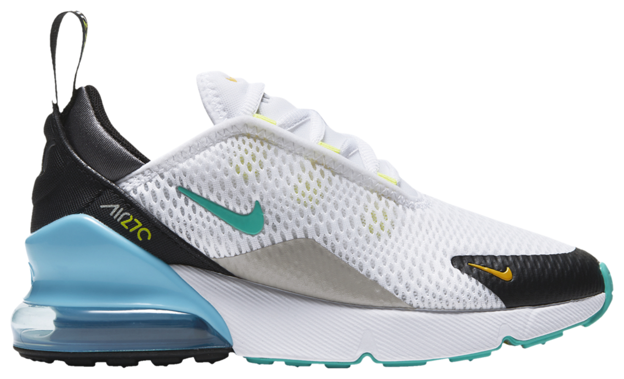 Nike Air Max 270 Image 1 of 5. Tap to open photo gallery.