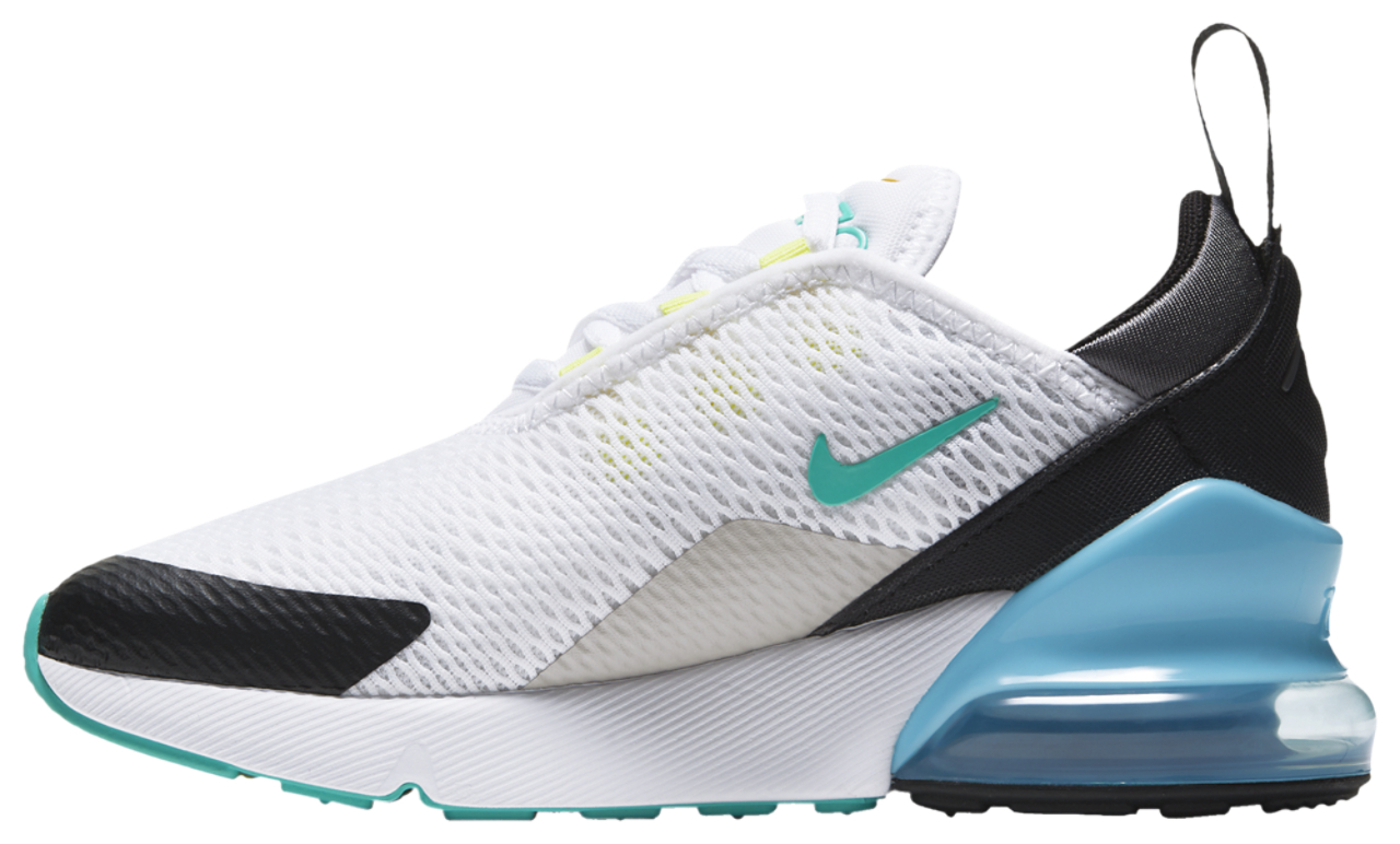 Nike Air Max 270 Image 2 of 5. Tap to open photo gallery.