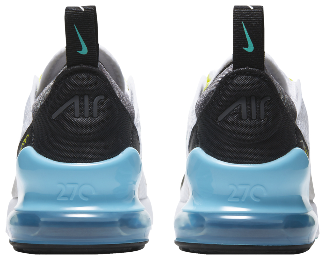 Nike Air Max 270 Image 3 of 5. Tap to open photo gallery.