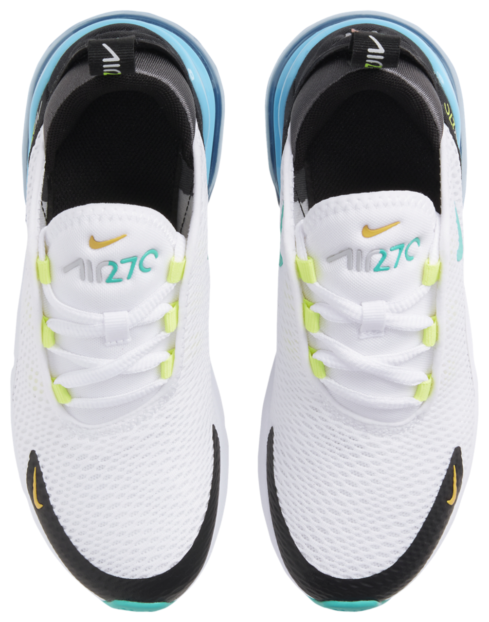 Nike Air Max 270 Image 4 of 5. Tap to open photo gallery.