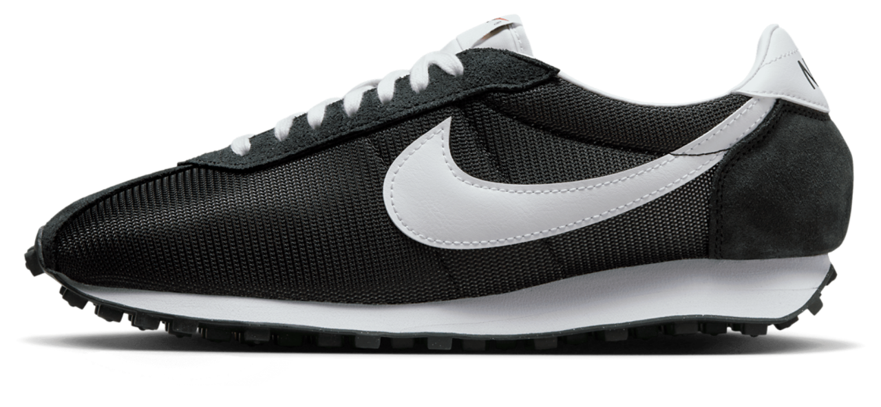 Nike LD-1000 Image 2 of 5. Tap to open photo gallery.
