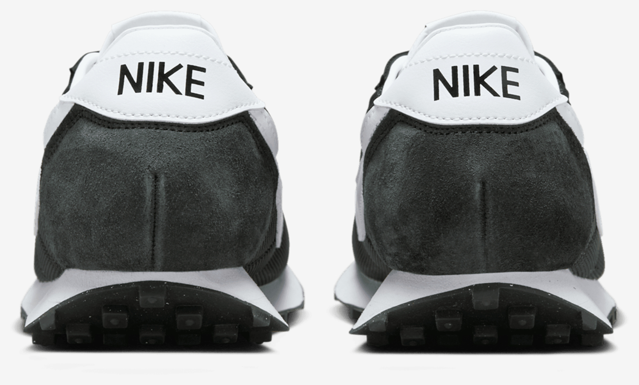 Nike LD-1000 Image 3 of 5. Tap to open photo gallery.