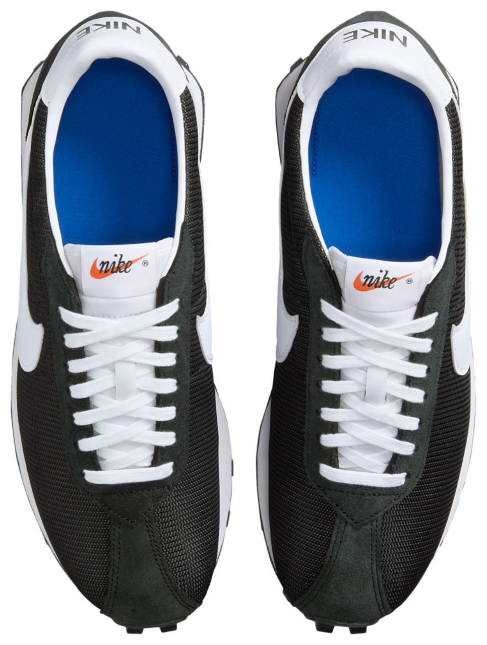 Nike LD-1000 Image 4 of 5. Tap to open photo gallery.