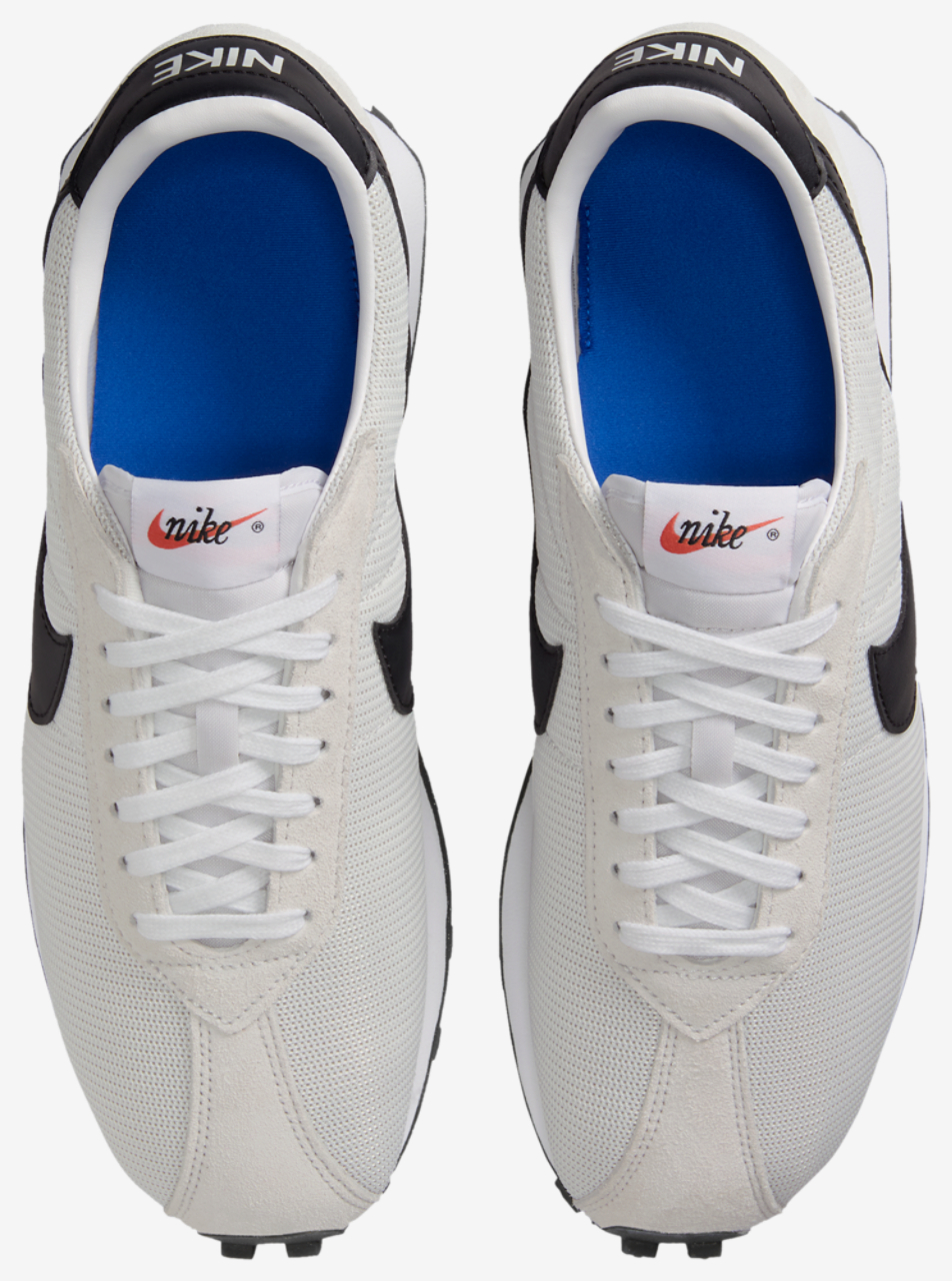 Nike LD-1000 Image 4 of 5. Tap to open photo gallery.