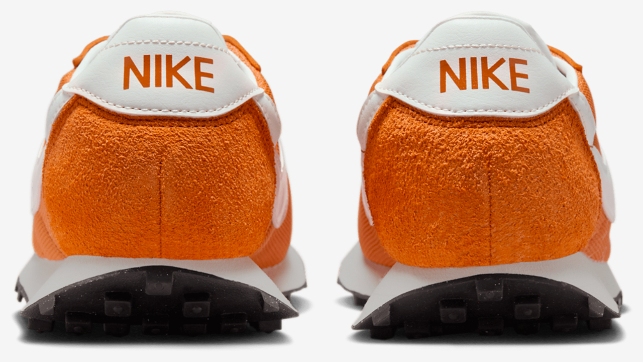 Nike LD-1000 Image 3 of 5. Tap to open photo gallery.