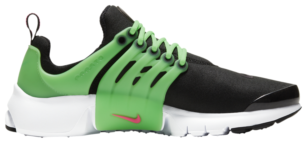 Nike Presto Image 1 of 5. Tap to open photo gallery.