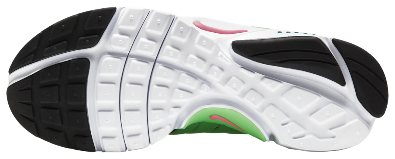 Nike Presto Image 5 of 5. Tap to open photo gallery.