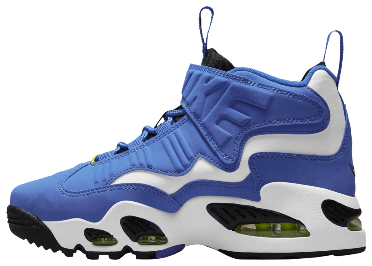 Nike Air Griffey Max OG - Boys' Grade School | Kids Foot Locker