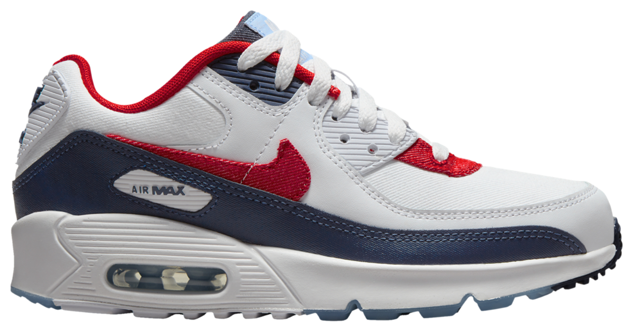 Nike Air Max 90  Image 1 of 5. Tap to open photo gallery.