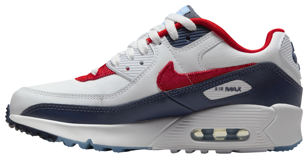 Nike Air Max 90  Image 2 of 5. Tap to open photo gallery.