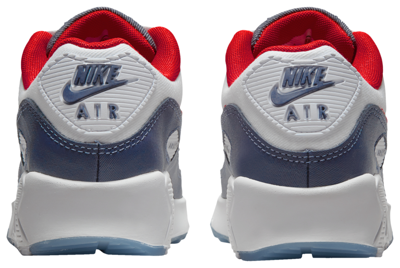 Nike Air Max 90  Image 3 of 5. Tap to open photo gallery.