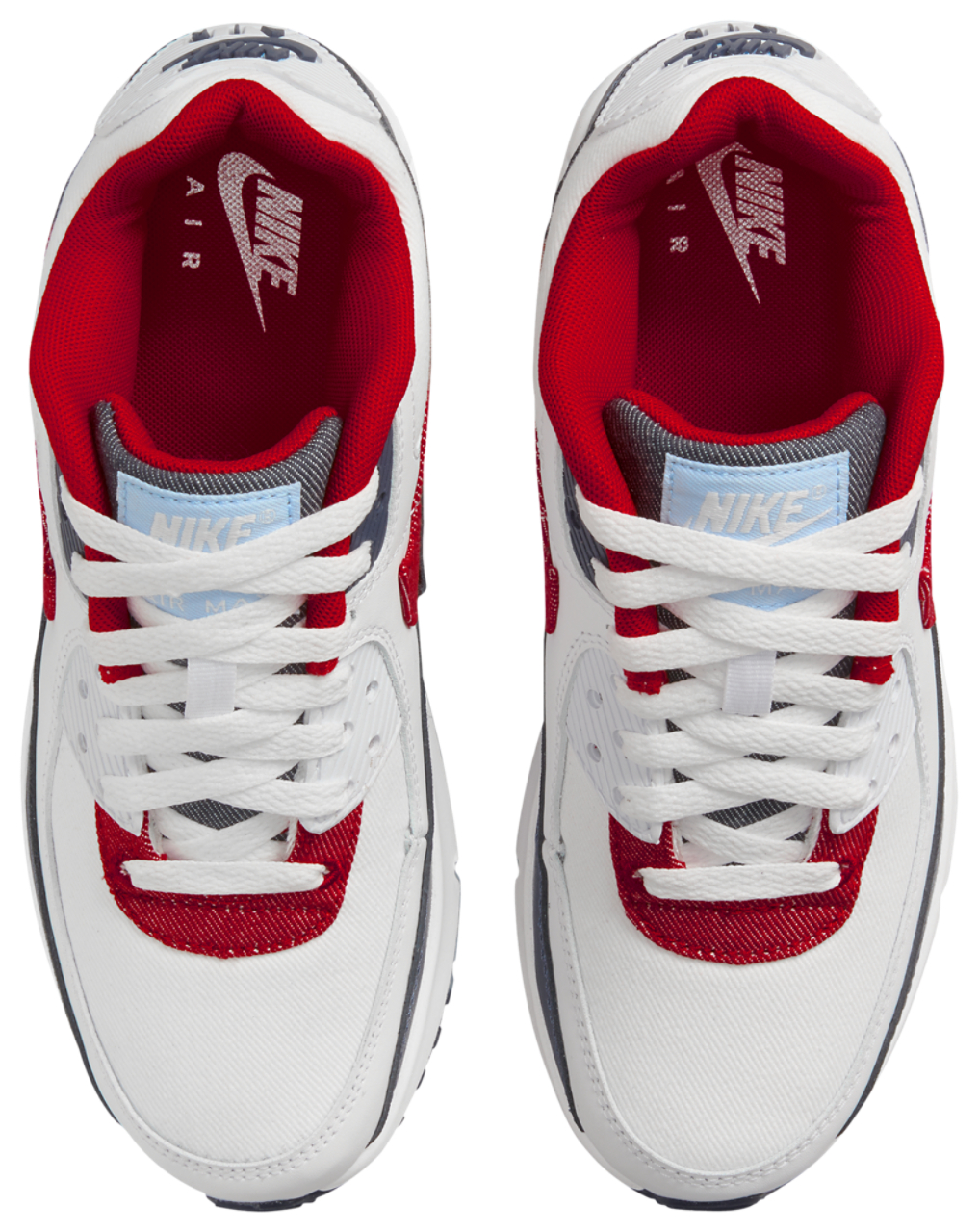 Nike Air Max 90  Image 4 of 5. Tap to open photo gallery.